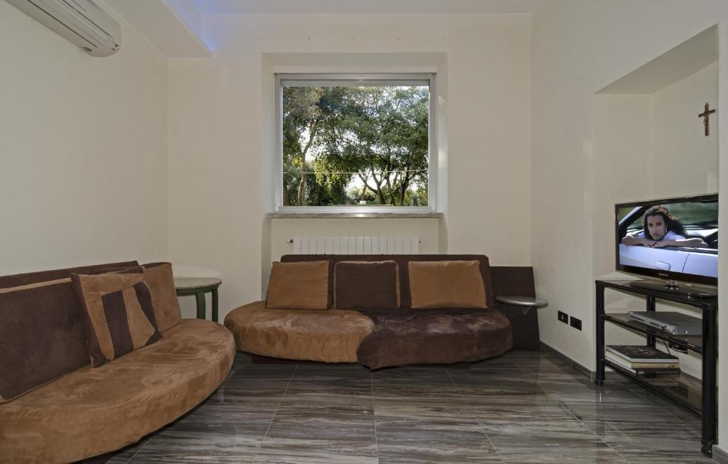 Hotel Roma مارينا دي ماسا المظهر الخارجي الصورة